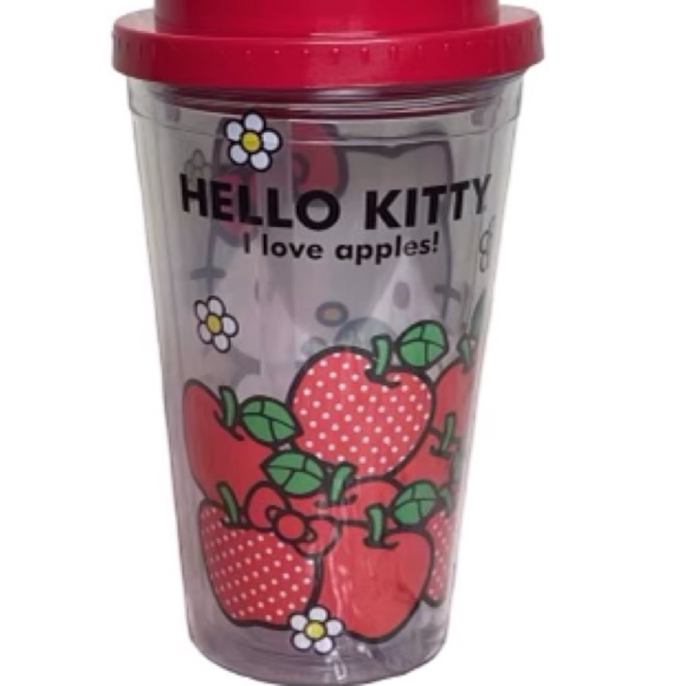 Hello kitty cup - Picture 2 of 3